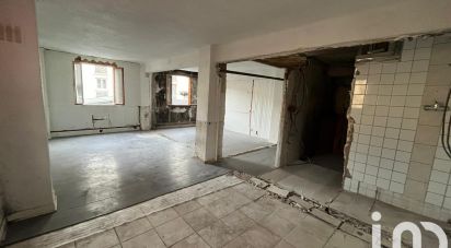 Apartment 2 rooms of 50 m² in Bourg-Saint-Maurice (73700)