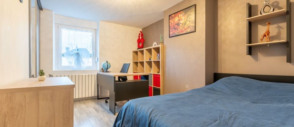 Appartement 3 pièces de 75 m² à Yutz (57970)