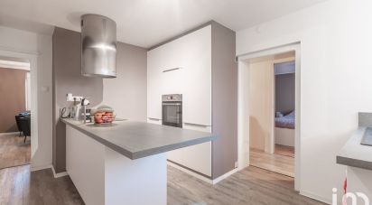 Apartment 3 rooms of 75 m² in Yutz (57970)