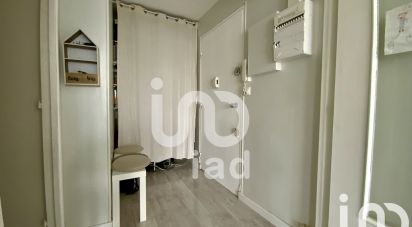 Appartement 4 pièces de 87 m² à Dourdan (91410)