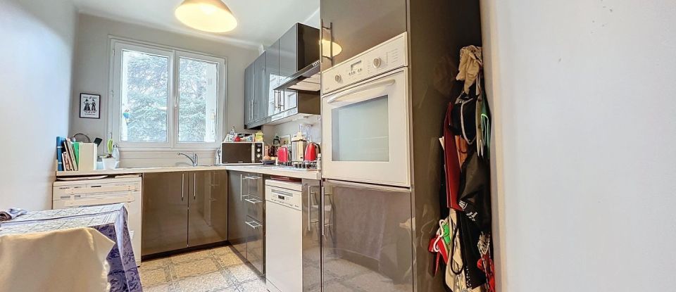 Appartement 4 pièces de 95 m² à Neuilly-sur-Seine (92200)