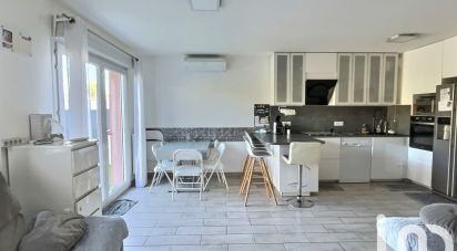 Maison 4 pièces de 83 m² à Gardanne (13120)