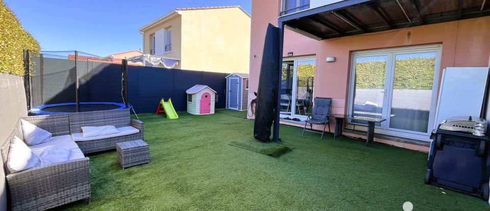 House 4 rooms of 83 m² in Gardanne (13120)