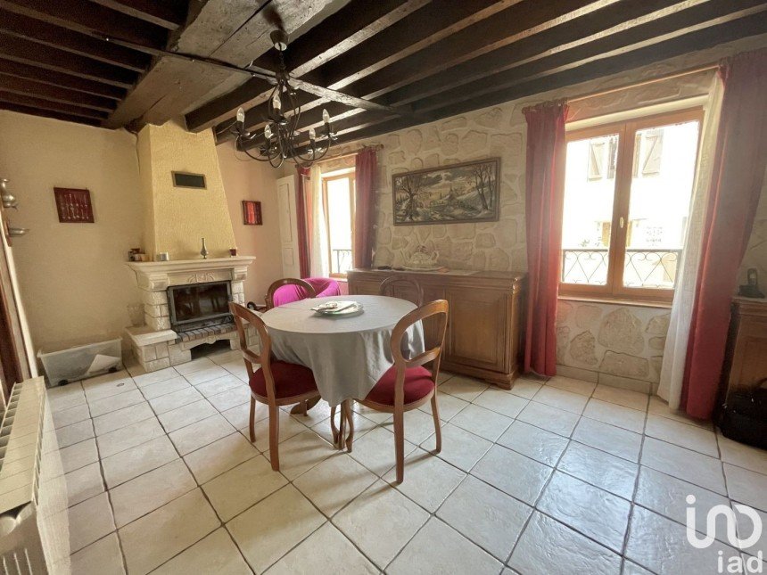 House 6 rooms of 110 m² in Jouarre (77640)