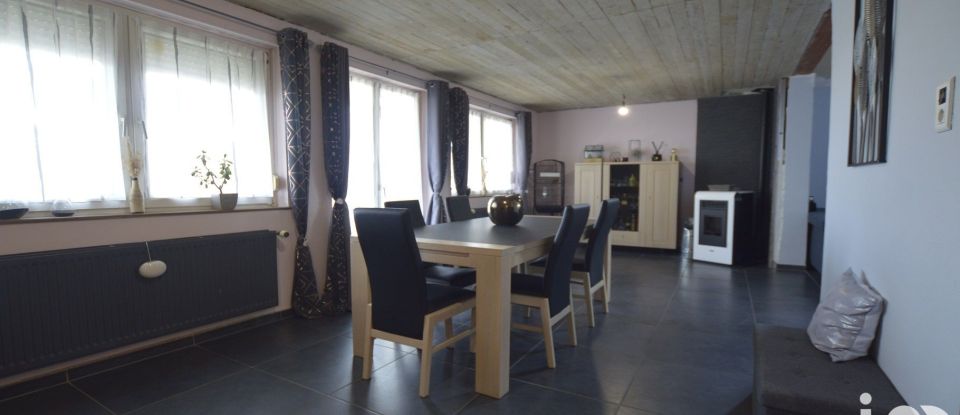 House 5 rooms of 151 m² in Réhon (54430)