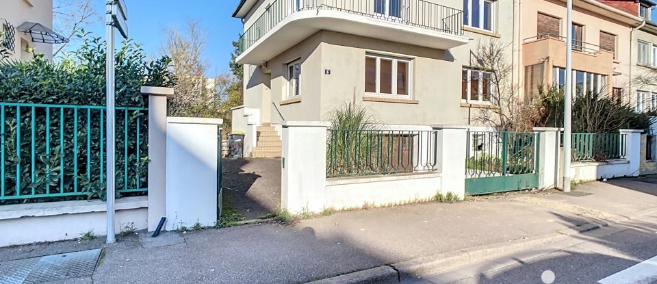 Maison 5 pièces de 123 m² à Metz (57050)