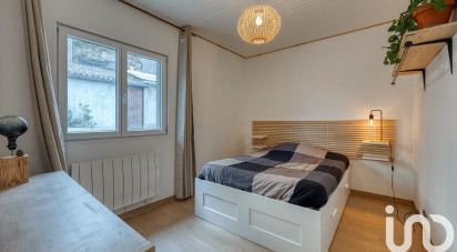 Town house 3 rooms of 54 m² in Villard-Bonnot (38190)