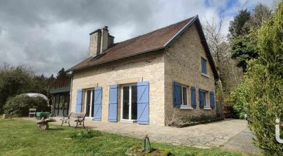 Country house 6 rooms of 135 m² in Nexon (87800)