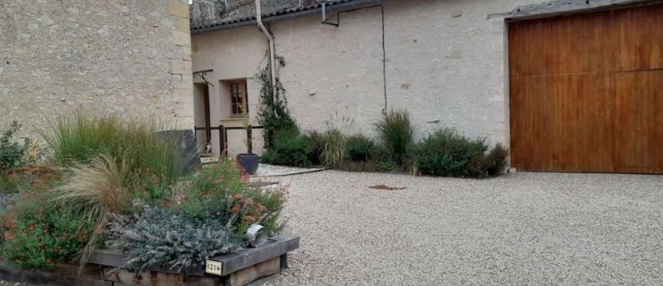 House 5 rooms of 130 m² in Montpeyroux (24610)