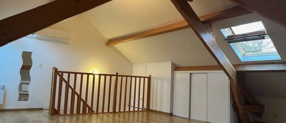 Apartment 3 rooms of 57 m² in Épinay-sur-Orge (91360)