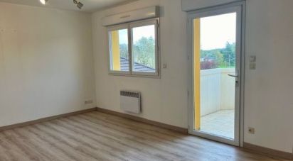 Appartement 3 pièces de 57 m² à Épinay-sur-Orge (91360)