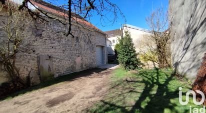 House 4 rooms of 132 m² in Loches-sur-Ource (10110)