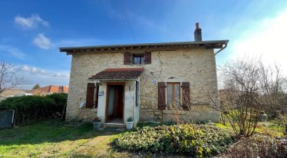 House 5 rooms of 103 m² in Oyrières (70600)
