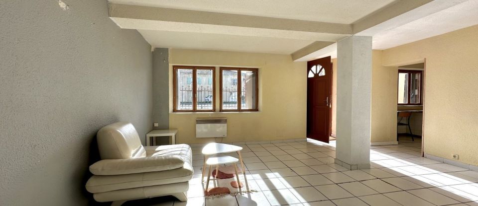 Maison 5 pièces de 125 m² à Trie-sur-Baïse (65220)