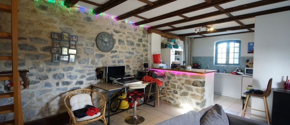 Maison 9 pièces de 298 m² à Vaison-la-Romaine (84110)