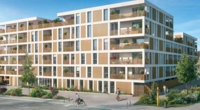 Appartement 4 pièces de 86 m² à Toulouse (31000)