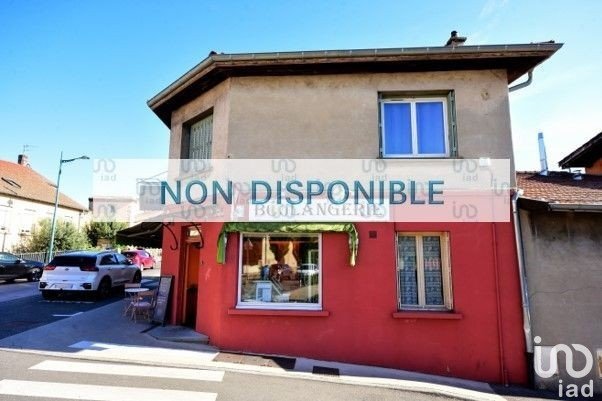Bakery of 165 m² in Condrieu (69420)