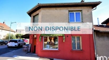 Bakery of 165 m² in Condrieu (69420)