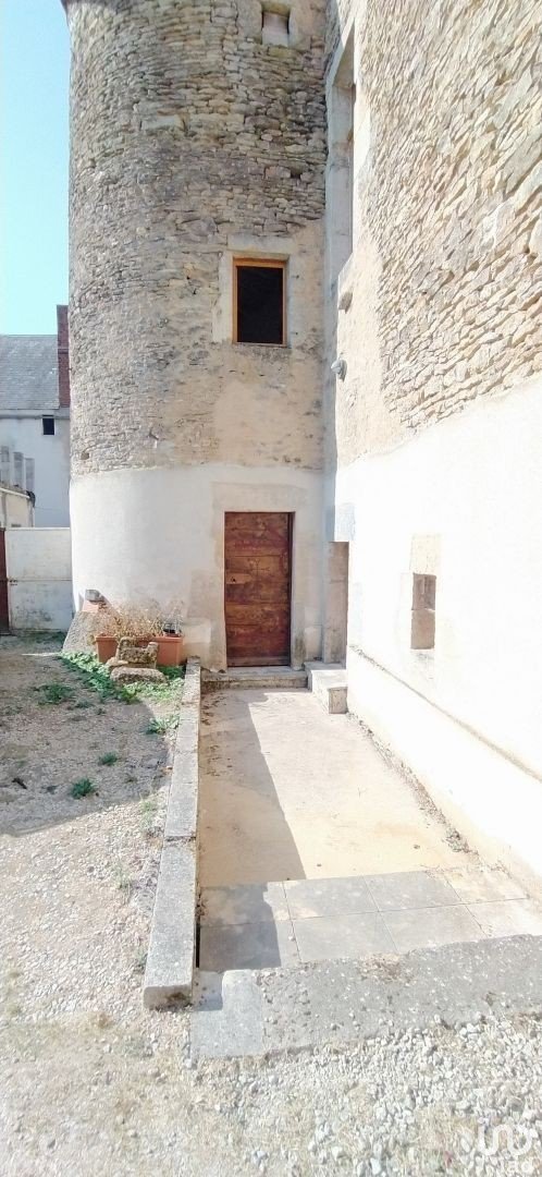 Village house 4 rooms of 86 m² in L'Isle-sur-Serein (89440)