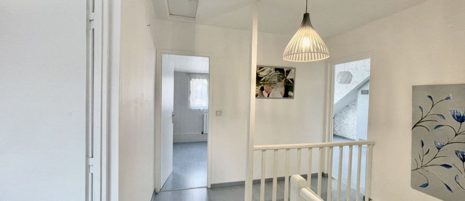 Maison 7 pièces de 130 m² à Longpont-sur-Orge (91310)