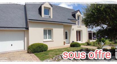 House 7 rooms of 129 m² in - (22450)