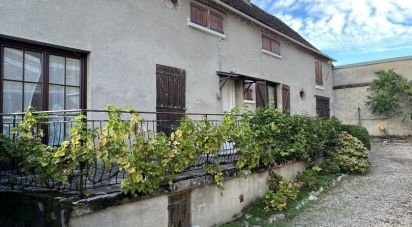 House 5 rooms of 122 m² in Saint-Florentin (89600)