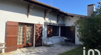 Traditional house 5 rooms of 133 m² in Gujan-Mestras (33470)