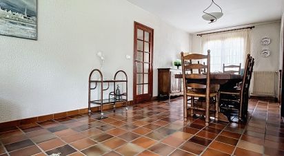 Maison traditionnelle 5 pièces de 133 m² à Gujan-Mestras (33470)