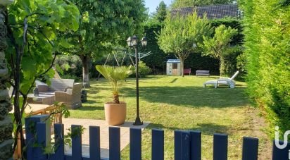 House 6 rooms of 120 m² in Le Plessis-Trévise (94420)