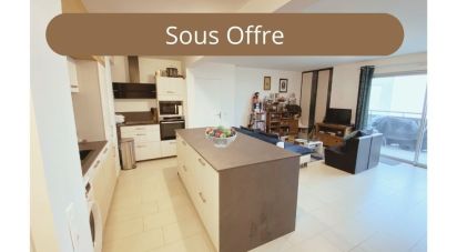 Apartment 2 rooms of 56 m² in Cholet (49300)