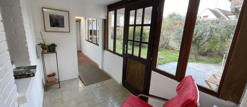 House 7 rooms of 150 m² in Canly (60680)