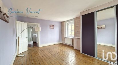 Appartement 4 pièces de 156 m² à Bois-d'Amont (39220)