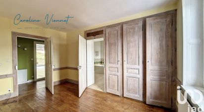 Appartement 4 pièces de 156 m² à Bois-d'Amont (39220)