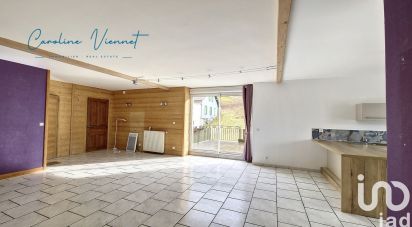 Apartment 4 rooms of 156 m² in Bois-d'Amont (39220)