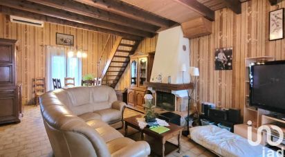 Traditional house 5 rooms of 103 m² in Poitiers (86000)