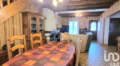 Traditional house 5 rooms of 103 m² in Poitiers (86000)