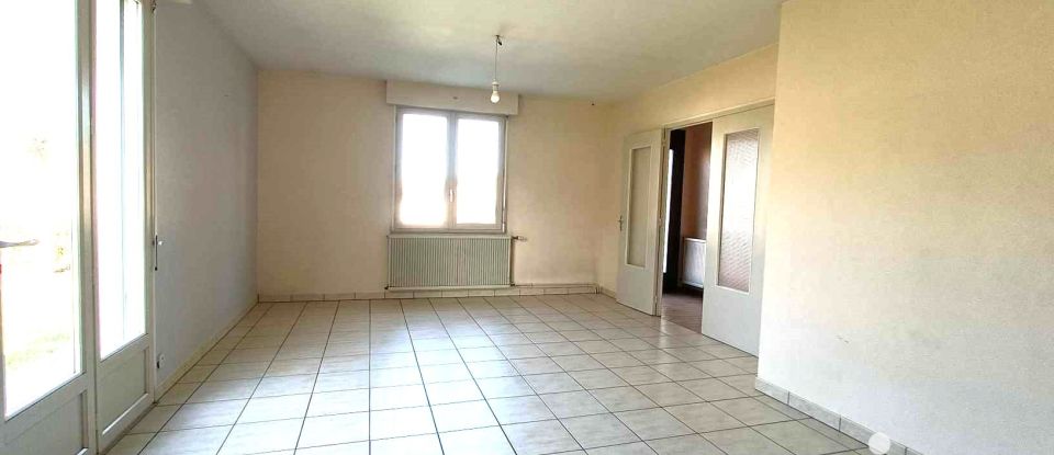 House 3 rooms of 80 m² in La Peyratte (79200)