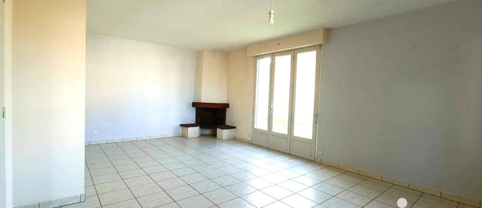 House 3 rooms of 80 m² in La Peyratte (79200)