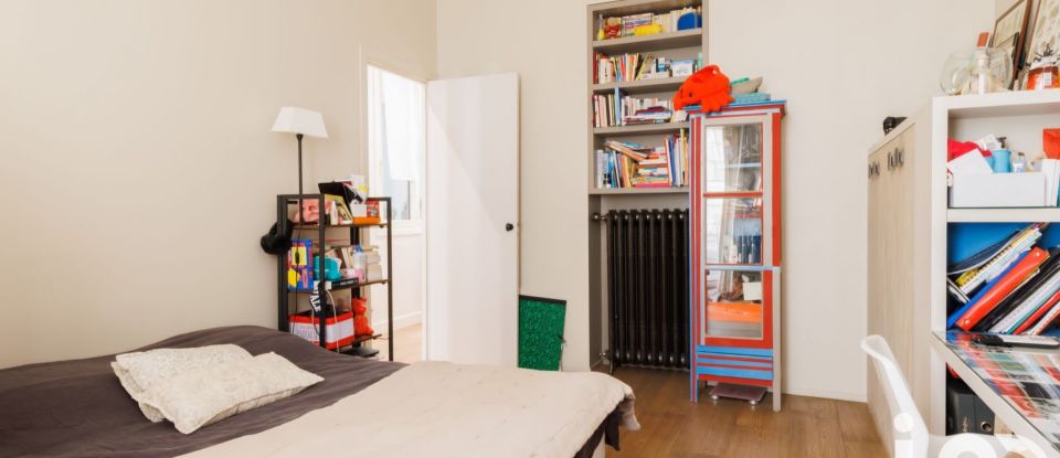Appartement 8 pièces de 257 m² à Paris (75008)