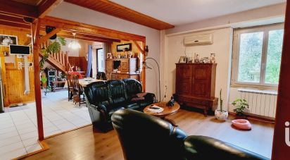 Traditional house 7 rooms of 132 m² in Moutiers-sur-le-Lay (85320)