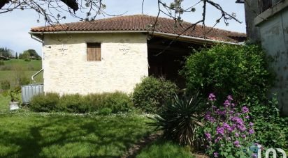 Maison de campagne 4 pièces de 166 m² à Saint-Jean-de-Thurac (47270)