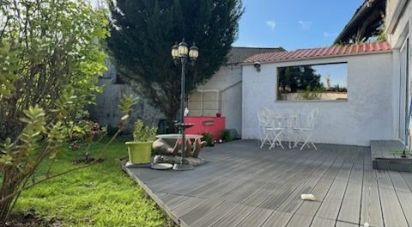 House 8 rooms of 241 m² in Villevaudé (77410)