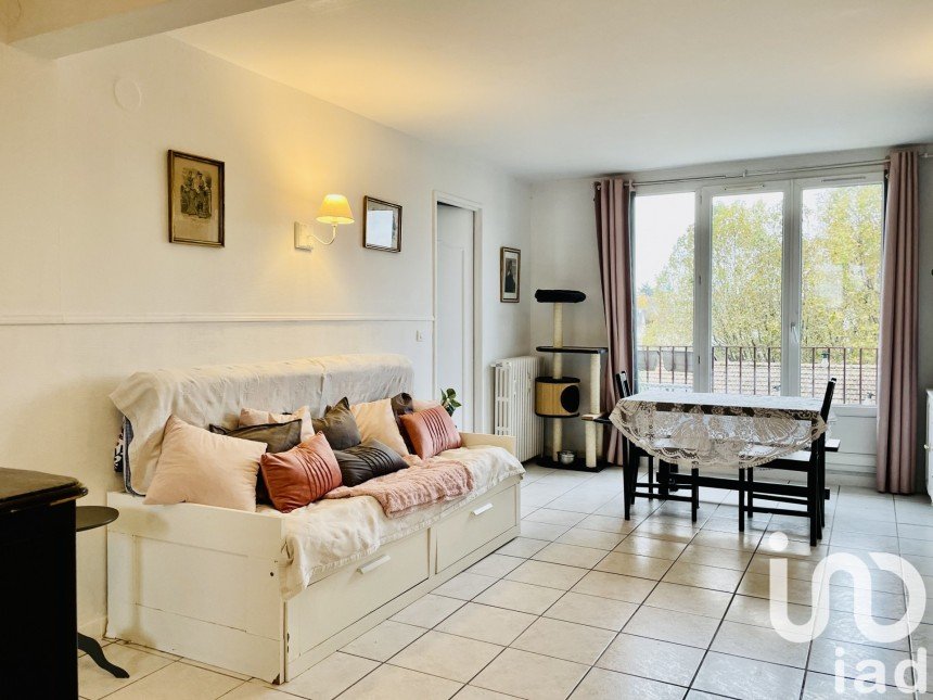 Appartement 3 pièces de 54 m² à Brétigny-sur-Orge (91220)