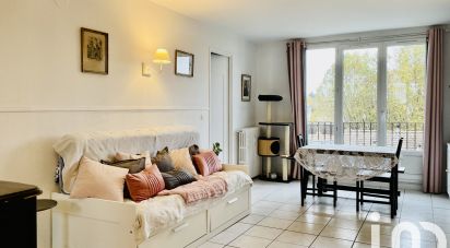 Appartement 3 pièces de 54 m² à Brétigny-sur-Orge (91220)