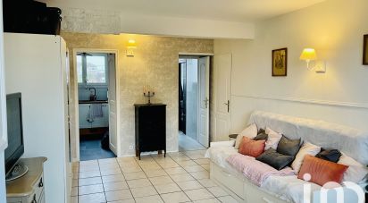 Apartment 3 rooms of 54 m² in Brétigny-sur-Orge (91220)