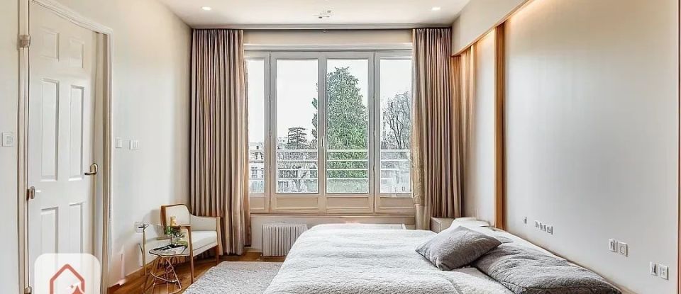Appartement 6 pièces de 122 m² à Bougival (78380)