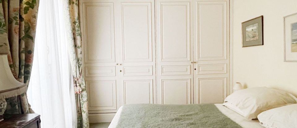Apartment 3 rooms of 67 m² in Paris (75006)