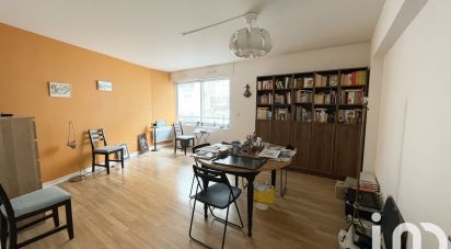 Appartement 2 pièces de 46 m² à Nantes (44100)