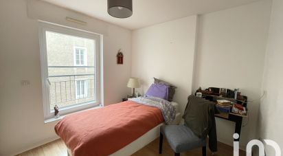 Apartment 2 rooms of 46 m² in Nantes (44100)
