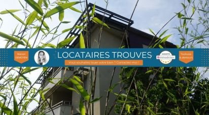 Apartment 2 rooms of 53 m² in Toulouse (31200)